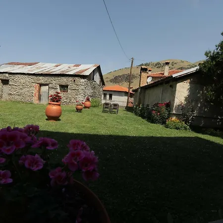 Country house Dora's House At Prespes *