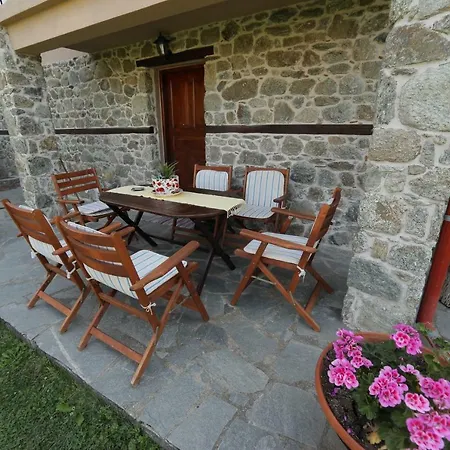 Country house Dora's House At Prespes